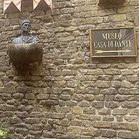 Casa di Dante