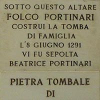 Chiesa di Dante