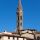The bell tower of Badia Fiorentina