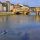 Canottieri nell'Arno